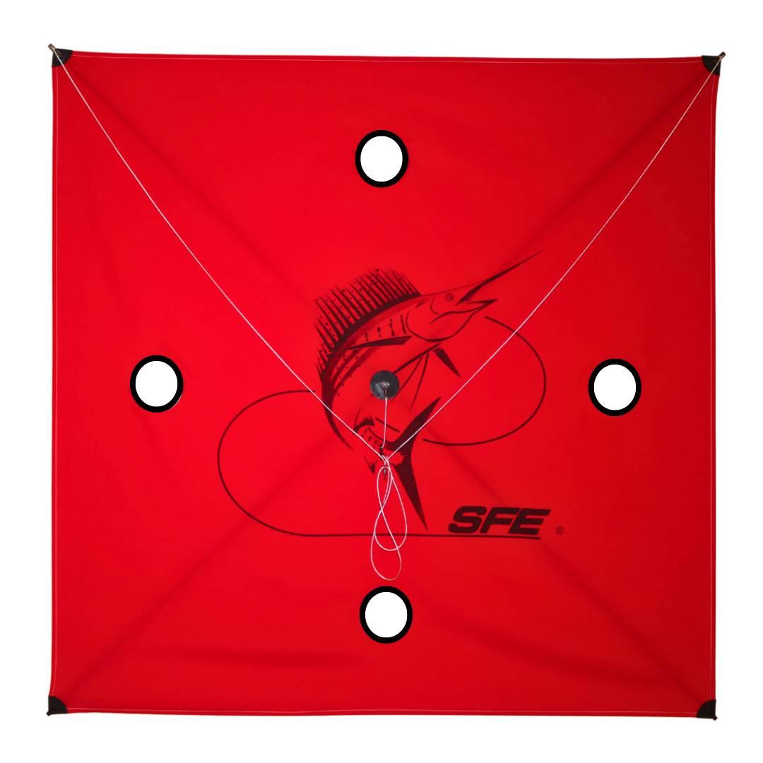 All-Purpose Kite  (34"x34")