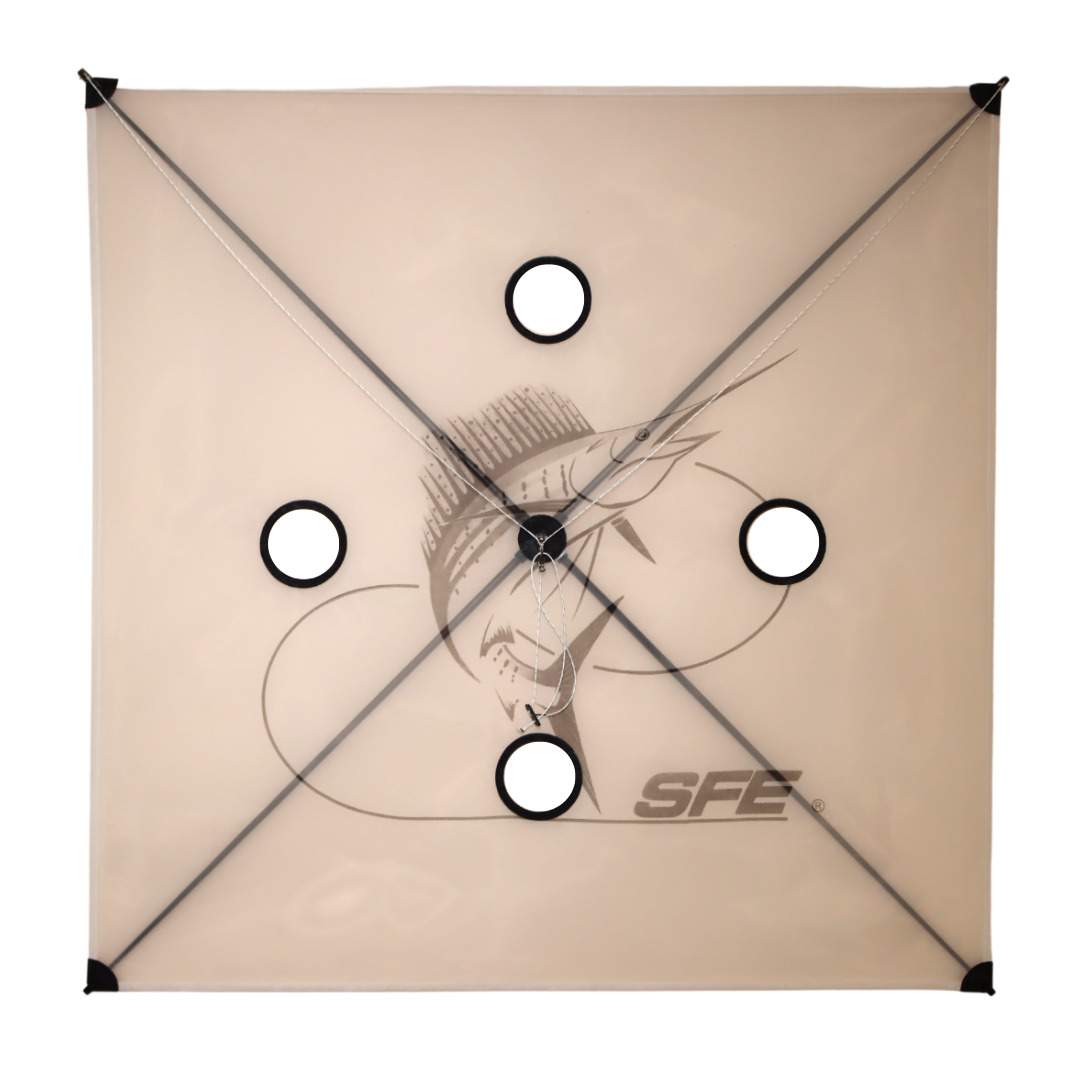 Extra Heavy Tournament Series #1686  (28"x28")