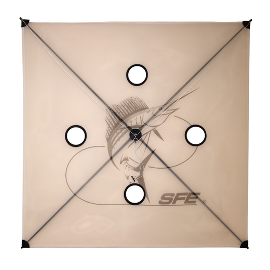 Extra Heavy Tournament Series #1686  (28"x28")