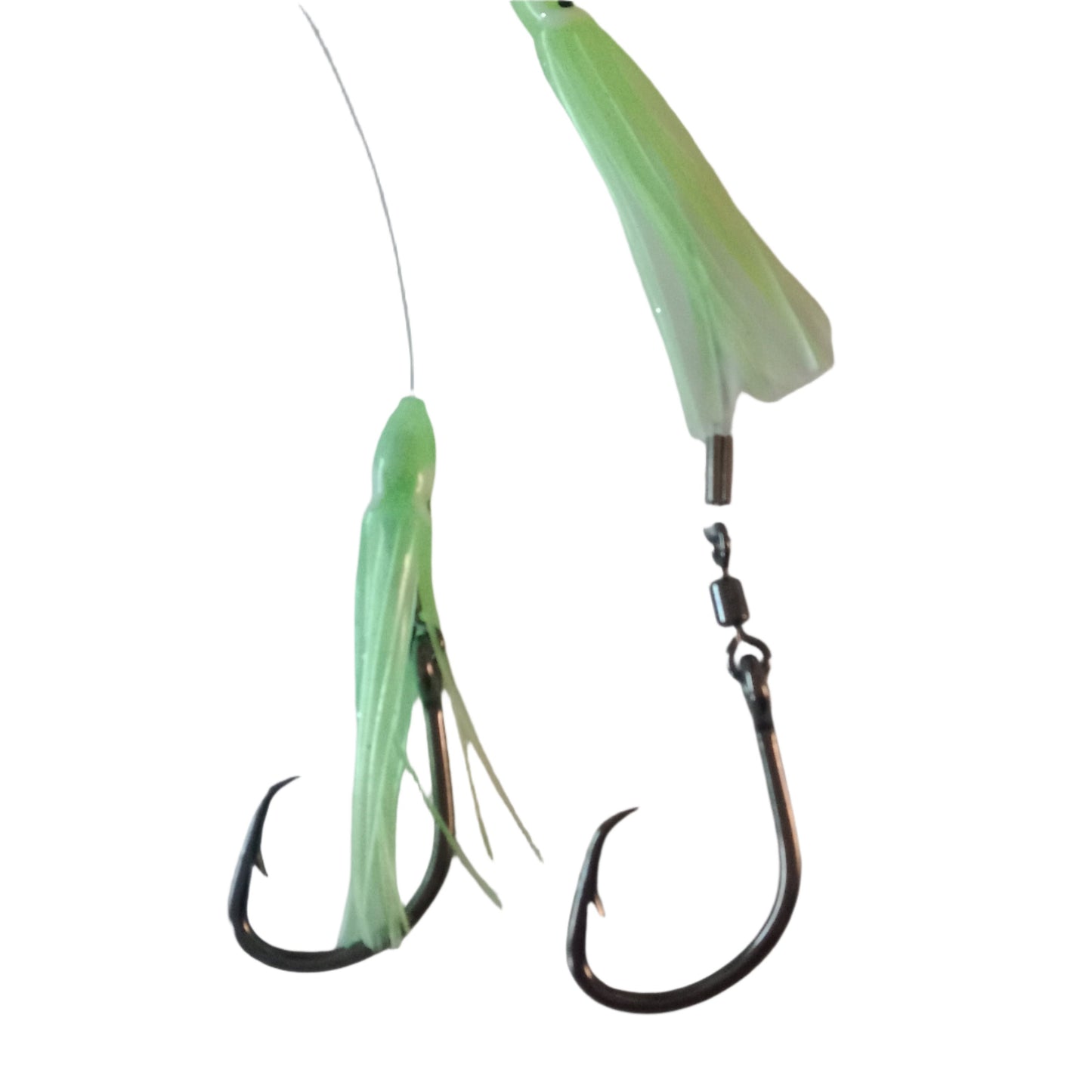 Deep Drop Rigs-Commercial