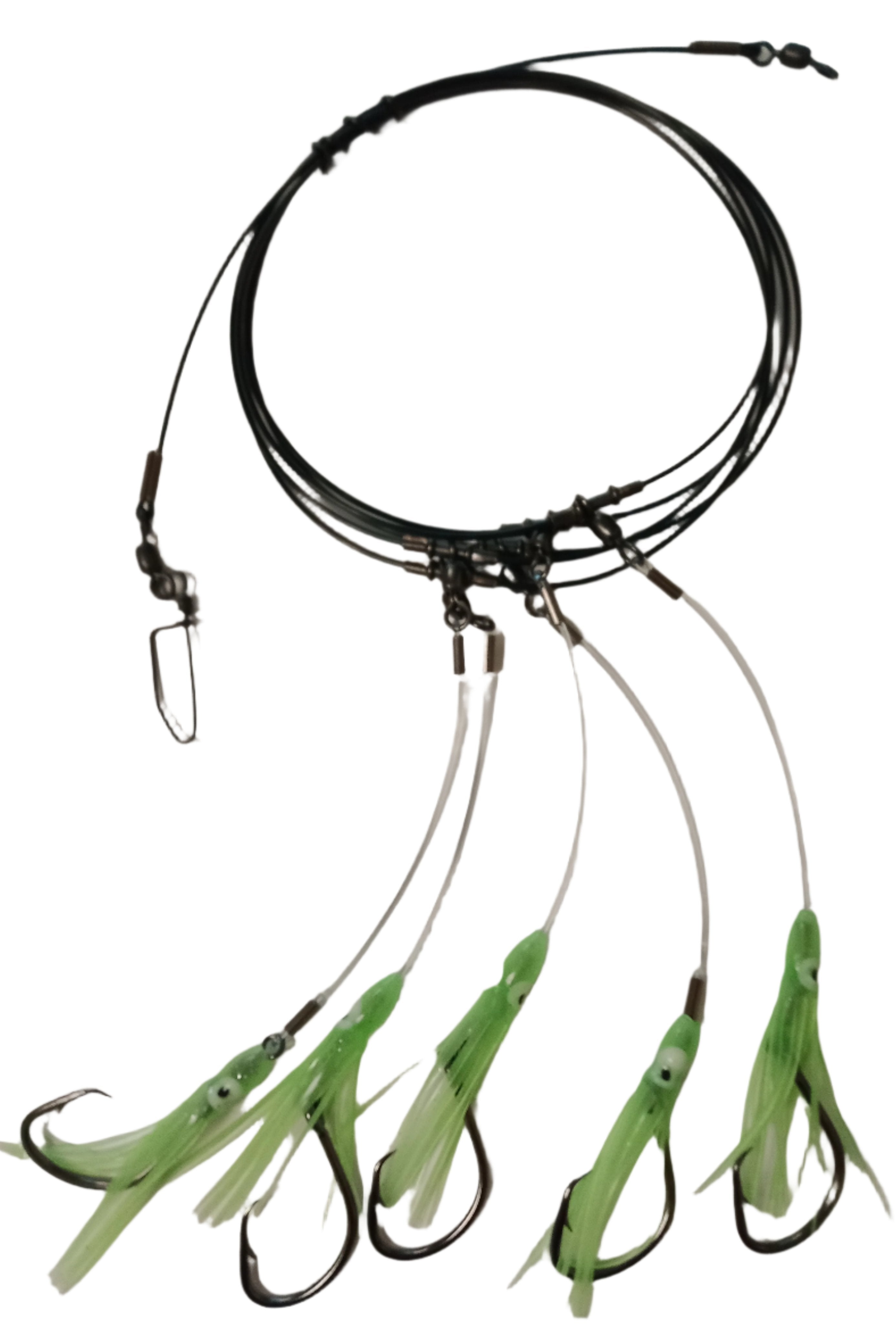 Deep Drop Rigs-Commercial – SFE Kites