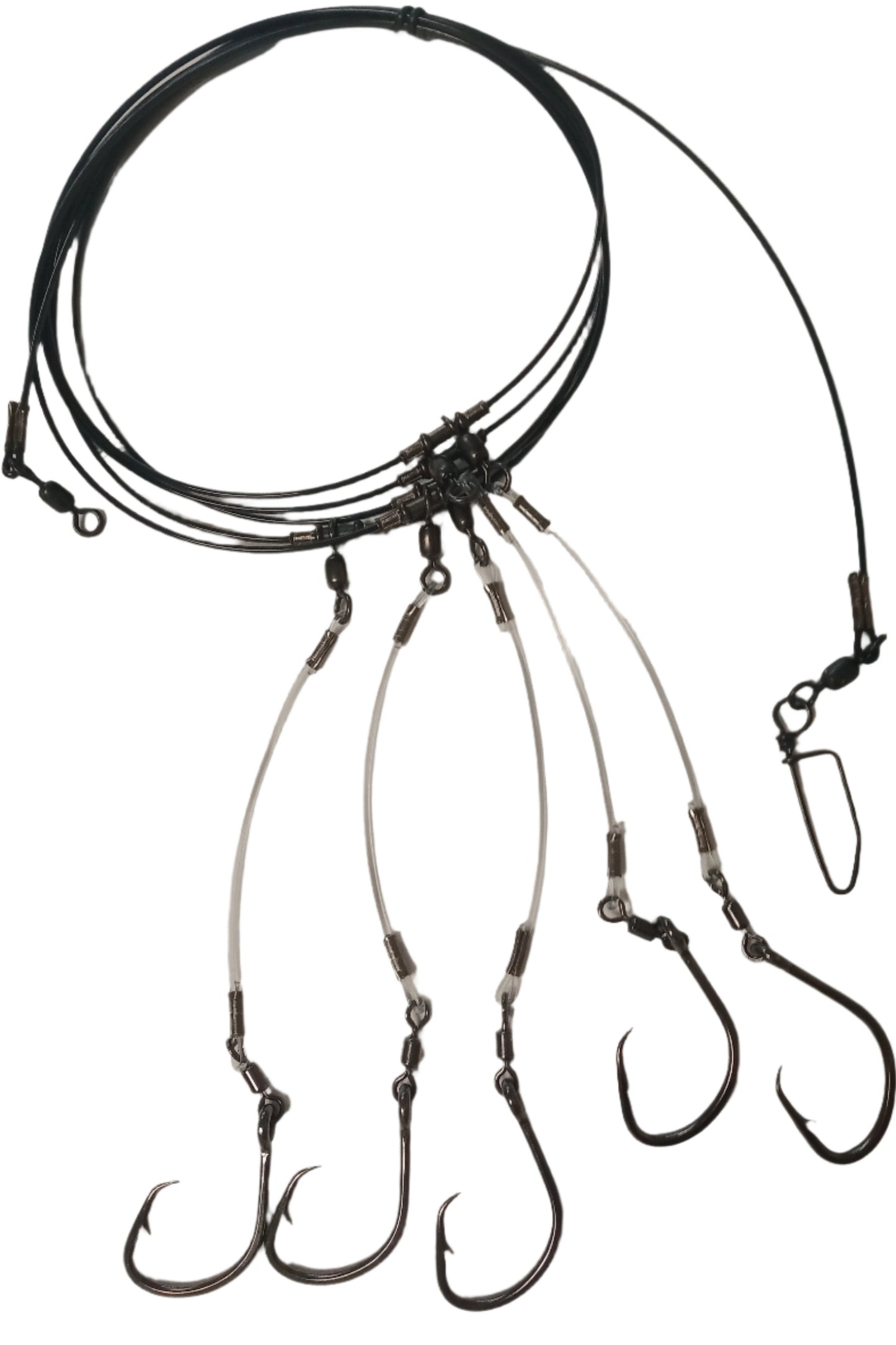 Deep Drop Rigs-Commercial – SFE Kites