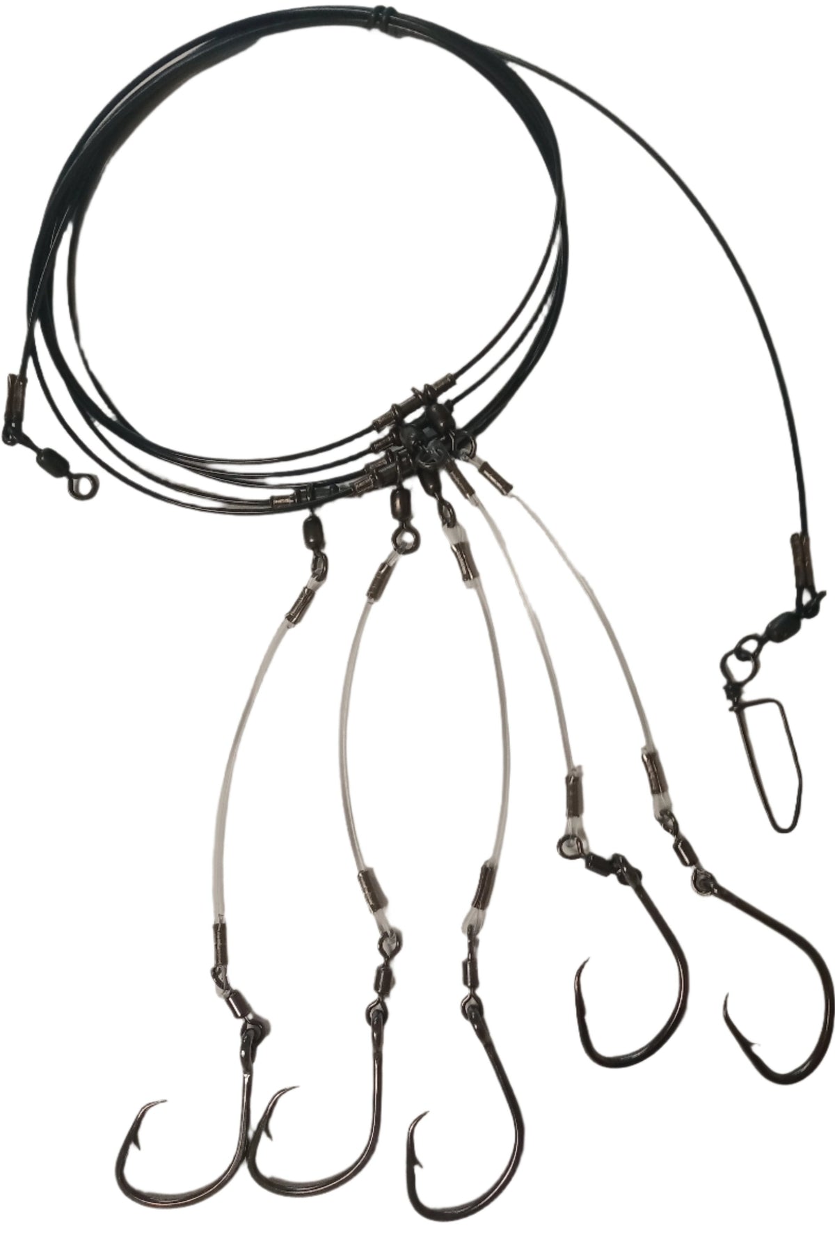 Deep Drop Rigging Kit Deep Drop Rigs-Commercial – SFE Kites